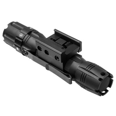 NcStar 250L Pro Series Mount Flashlight (VATFLBM)