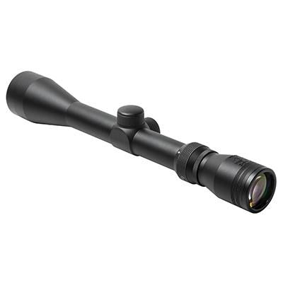NcStar 3-9x40 P4 Sniper Scope (SFB3940G)