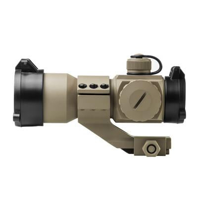 NcStar 35mm Red, Green, Blue Dot Optic (DRGB135T)