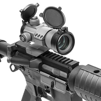 NcStar 35mm Red, Green, Blue Dot Optic (DRGB135U)