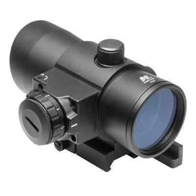 NcStar 40mm Red Dot with Red Laser (DLB140R)