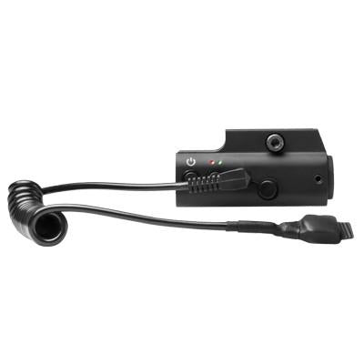 NcStar Green and Red Laser Box (APXLRGB)