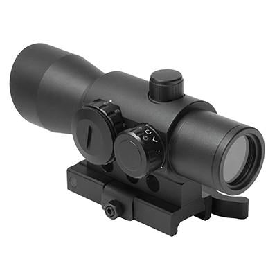 NcStar Mark III Tactical Advanced Four Reticles (DMRK132A)