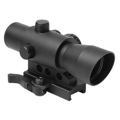 NcStar Mark III Tactical Advanced Four Reticles (DMRK132A)