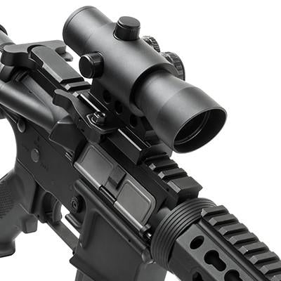 NcStar Mark III Tactical Advanced Four Reticles (DMRK132A)