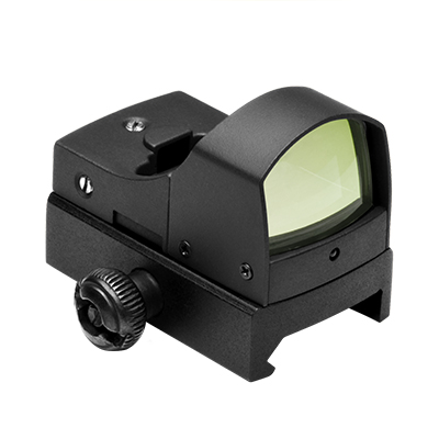 NcStar Micro Green Dot Reflex Optic (DGAB)