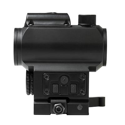 NcStar Micro Red & Blue Dot with Green Laser (VDBRGLB)