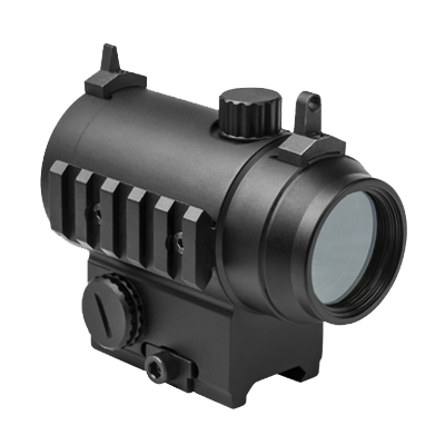 NcStar Red & Green Dot Tube Reflex Optic (DCRS142)