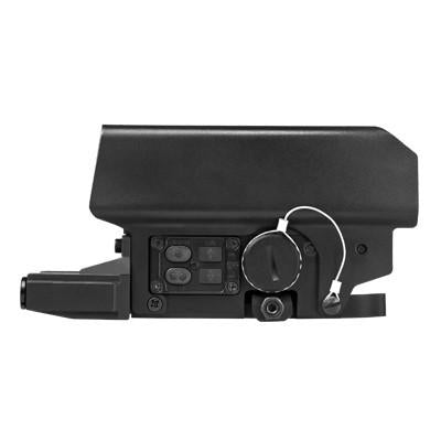 NcStar Urban Dot with Green Laser & Red/White NAV (VDSTNVRLGB)