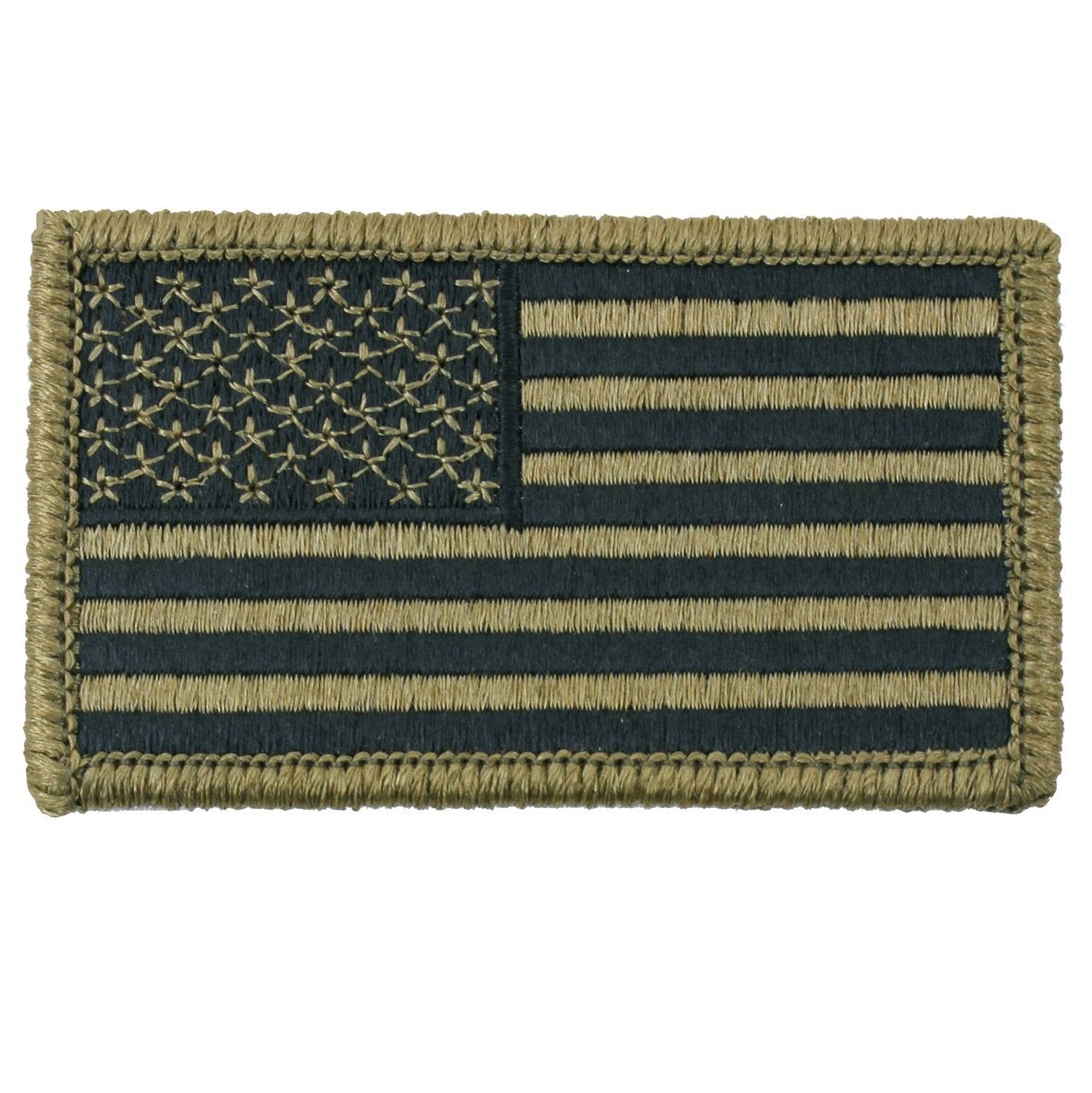 OCP Flag Patch (17791)