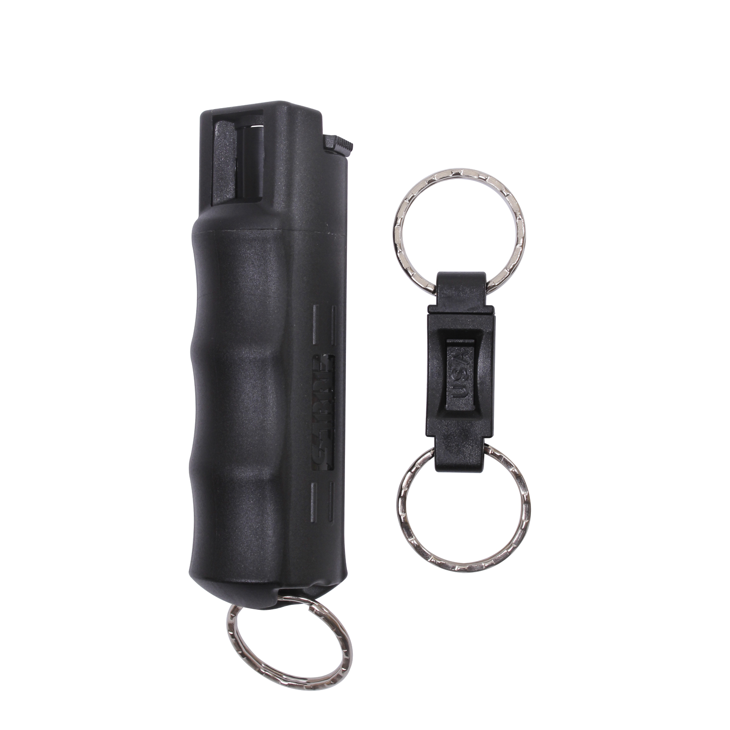 Pepper Spray w. Hard Case (11009)