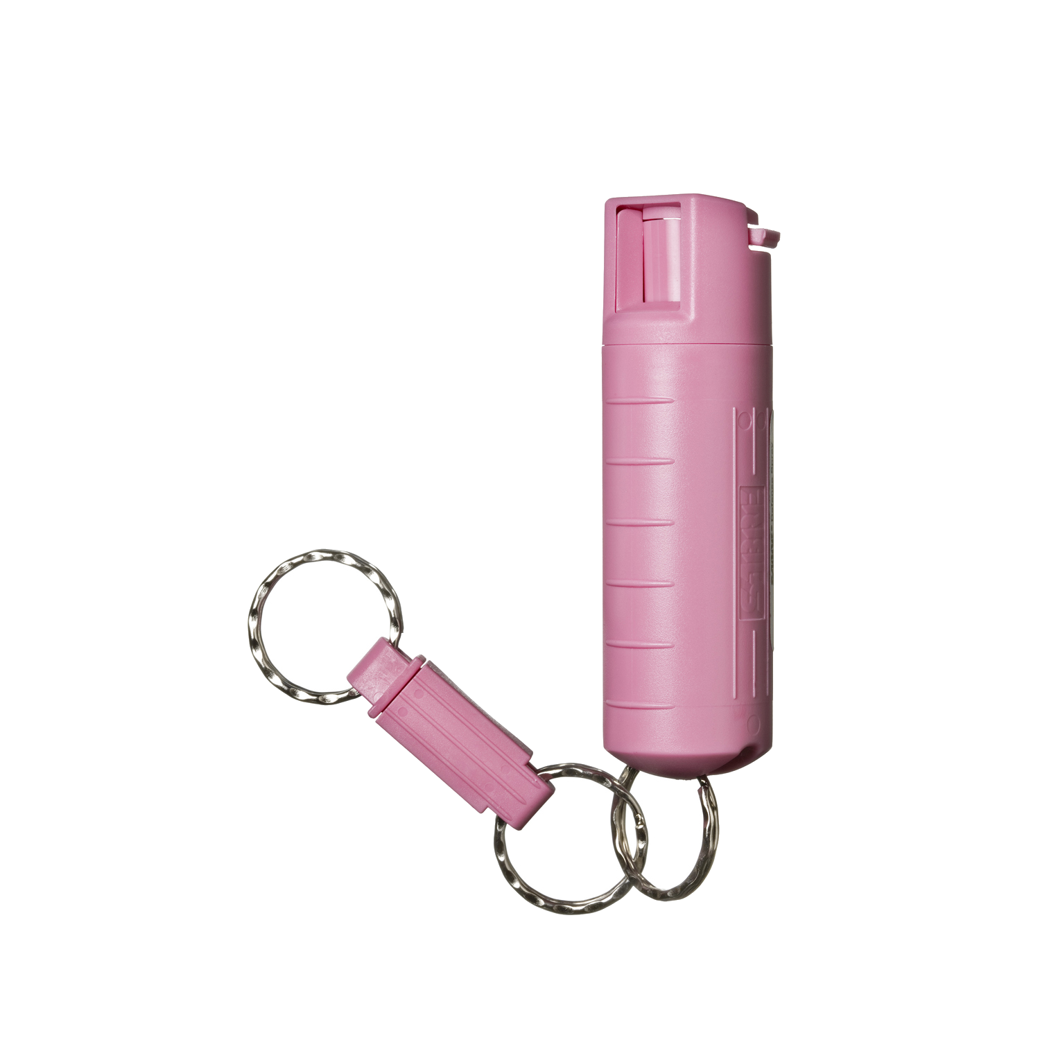 Pepper Spray w. Pink Hard Case (11000)