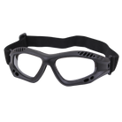 Rothco ANSI Rated Tactical Goggle (SG)