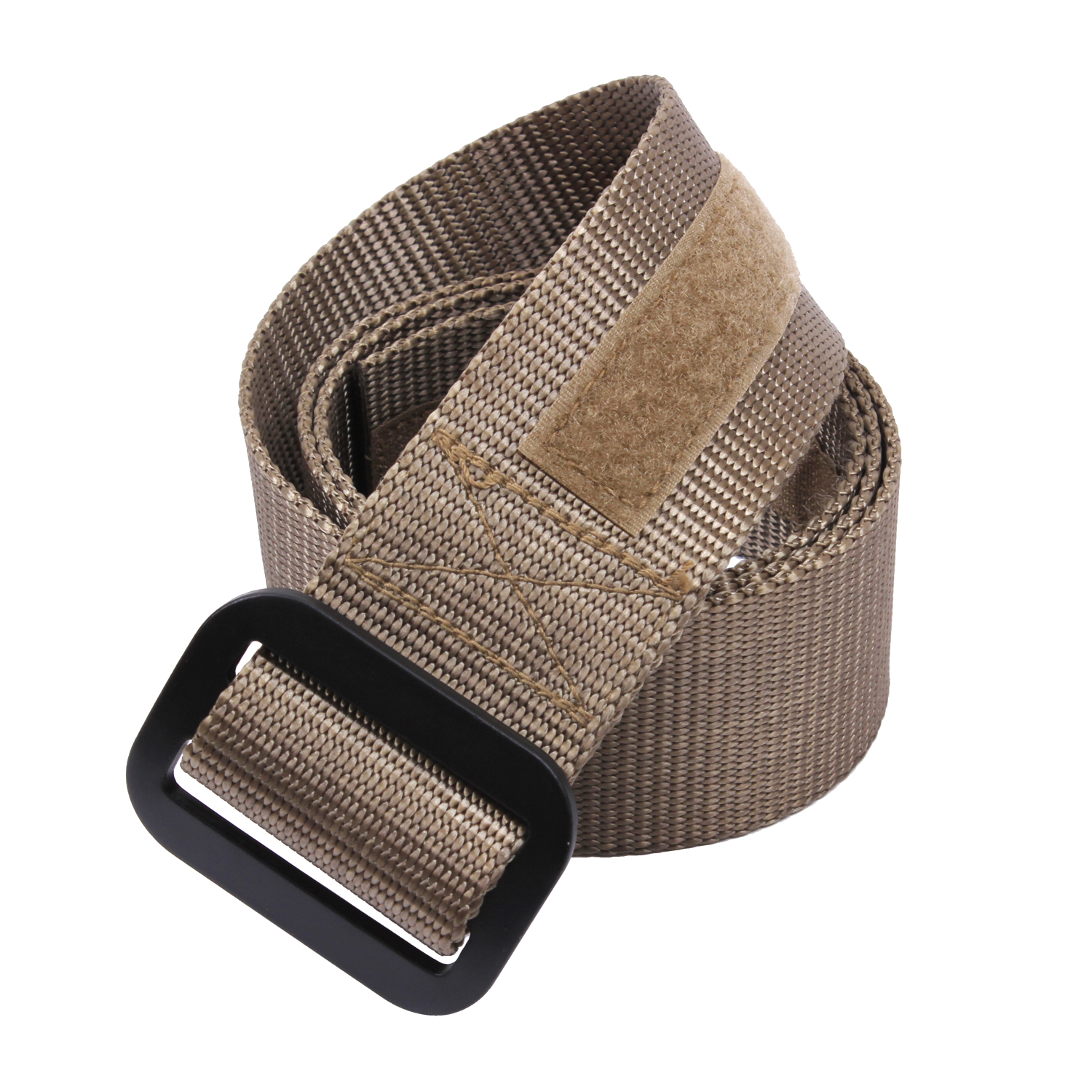 Rothco AR 670-1 Compliant Military Riggers Belt (RIGBELT)