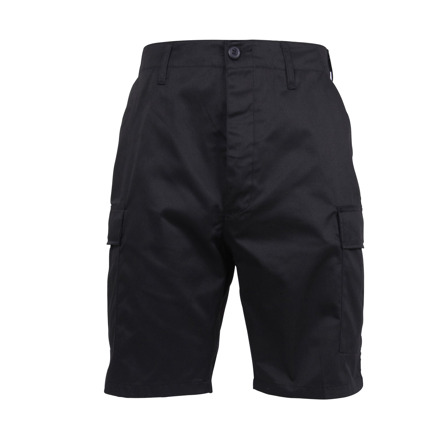 Rothco BDU Cargo Shorts Black (65206)