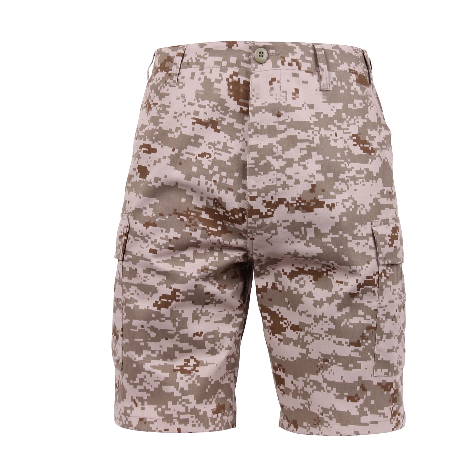 Rothco BDU Cargo Shorts Desert Digital Camo (65416)