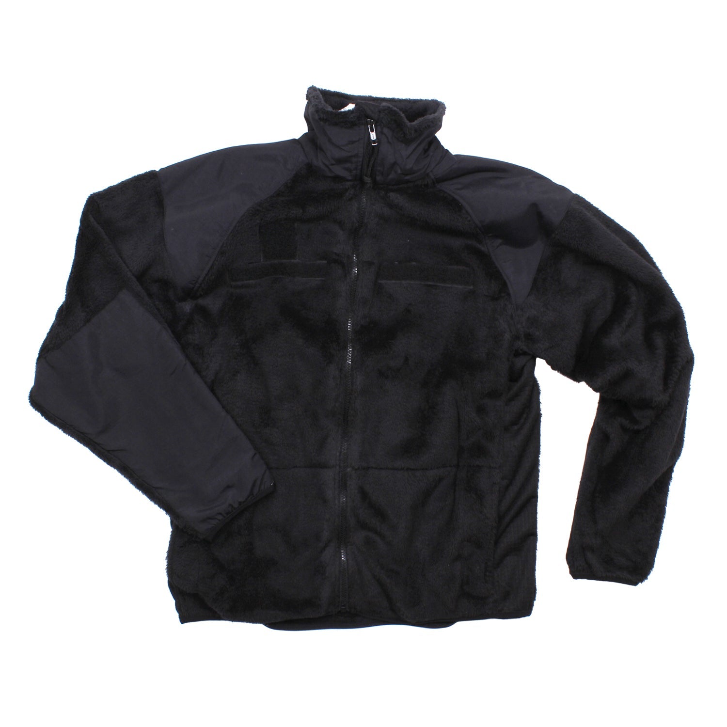 Rothco GEN 3 ECWCS Jacket Black (ECWG3)