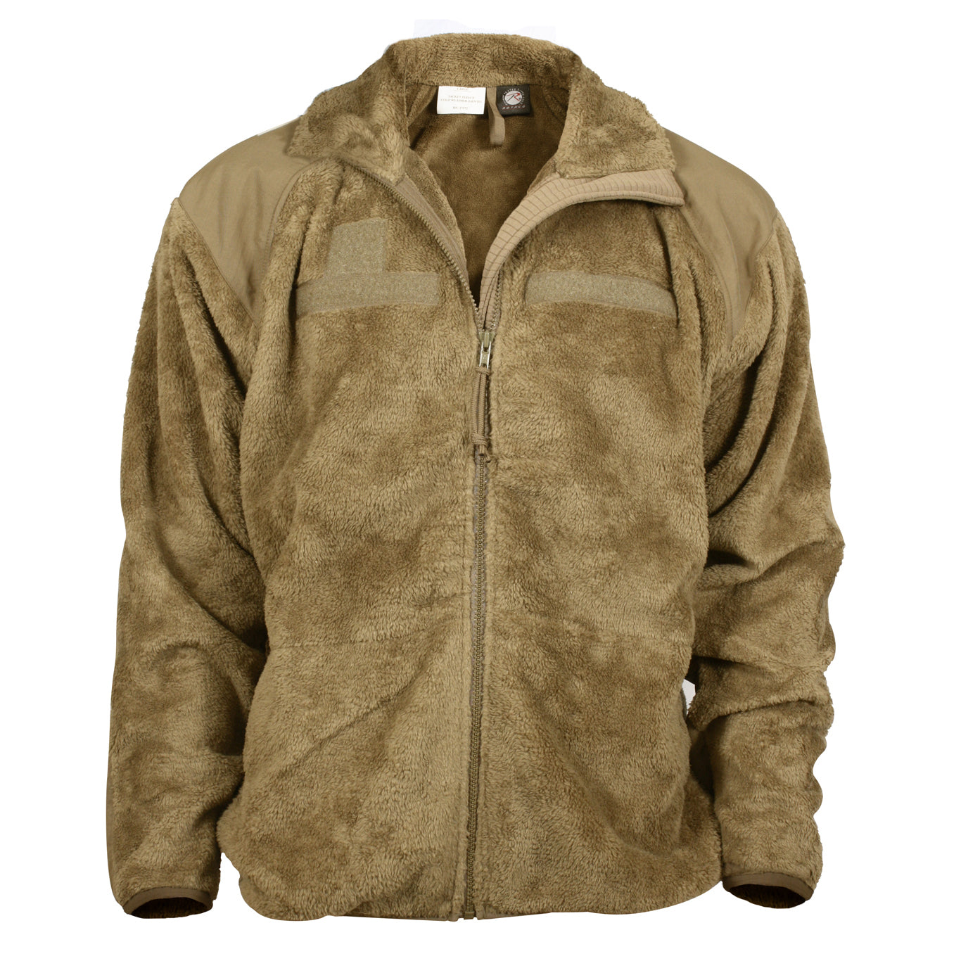 Rothco GEN 3 ECWCS Jacket Coyote Brown (ECWG3)