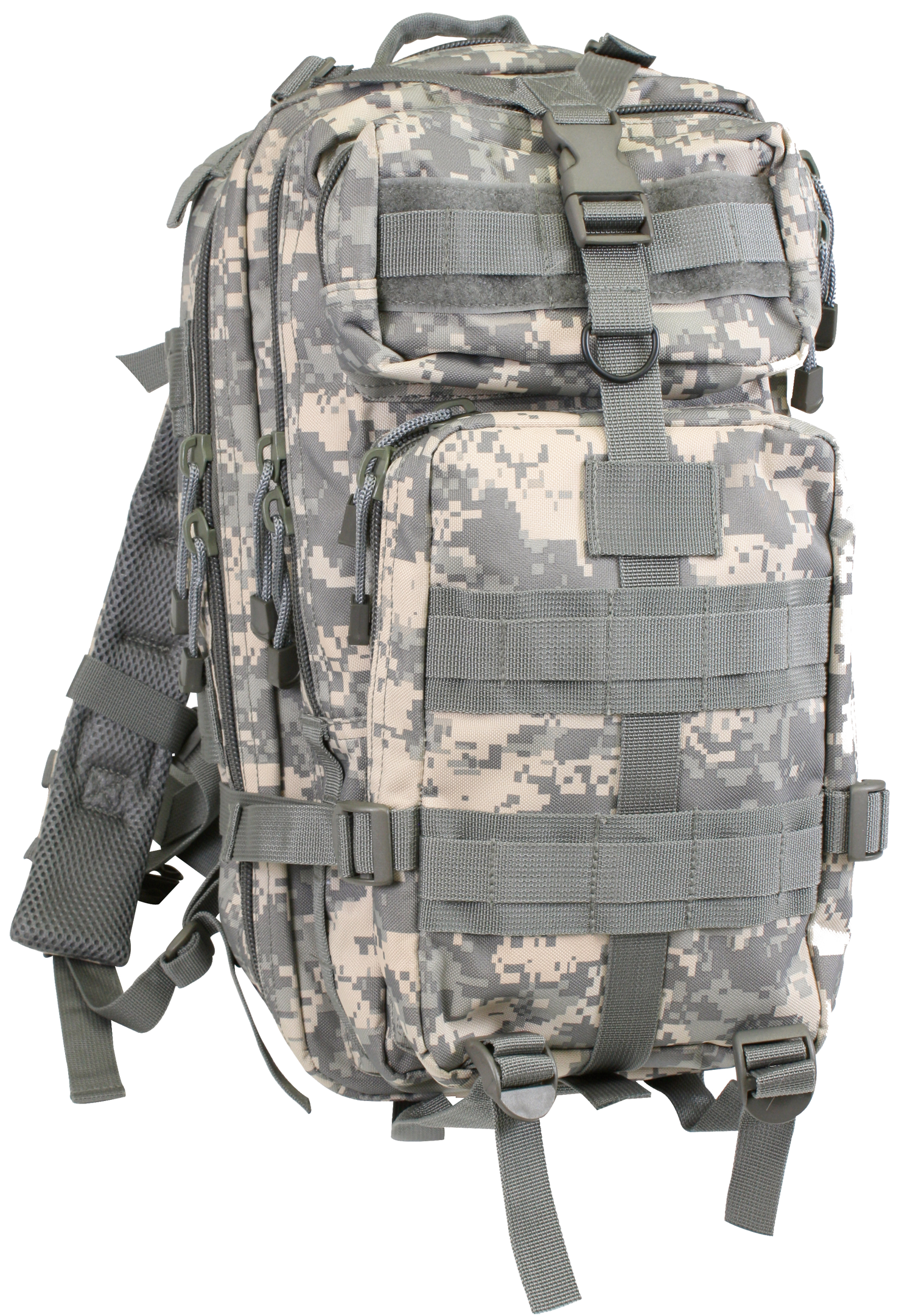 Rothco Medium Transport Pack ACU Digital (2288)