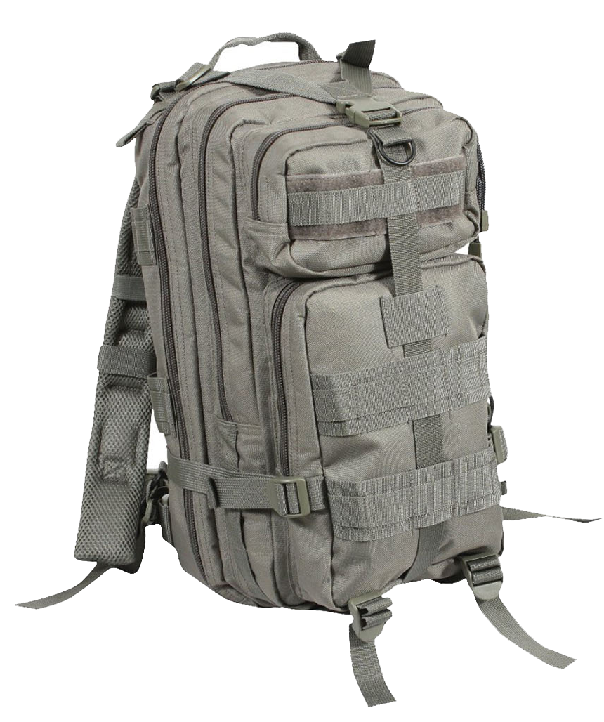 Rothco Medium Transport Pack Foliage (2983)