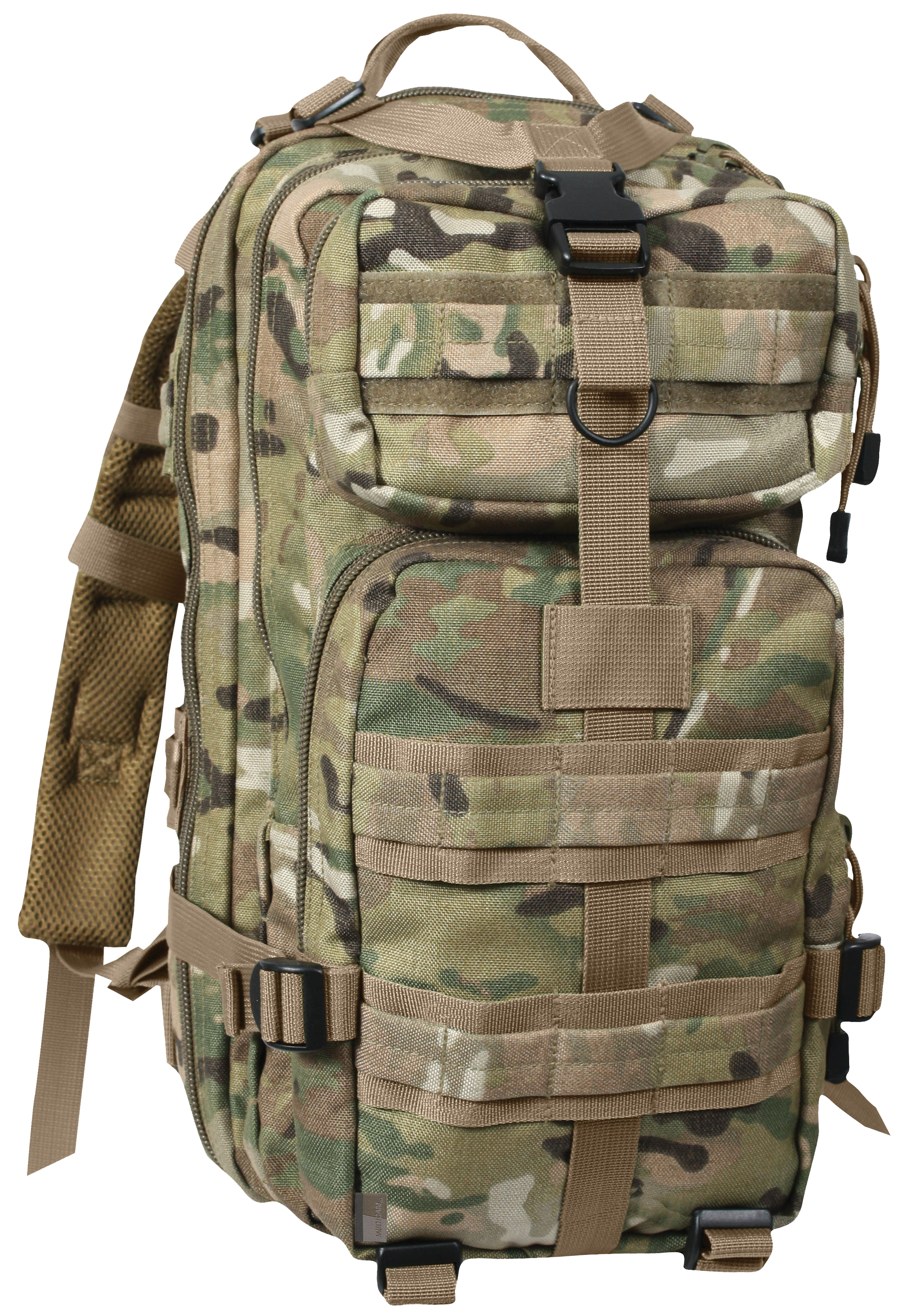 Rothco Medium Transport Pack Multicam (2940)
