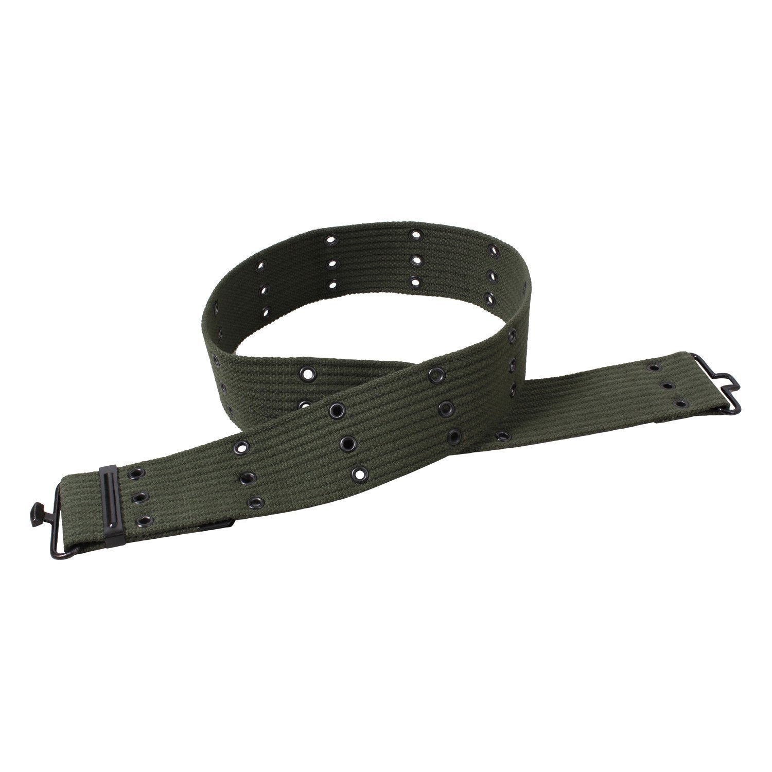 Rothco Military Style OD Pistol Belts (BEPC)