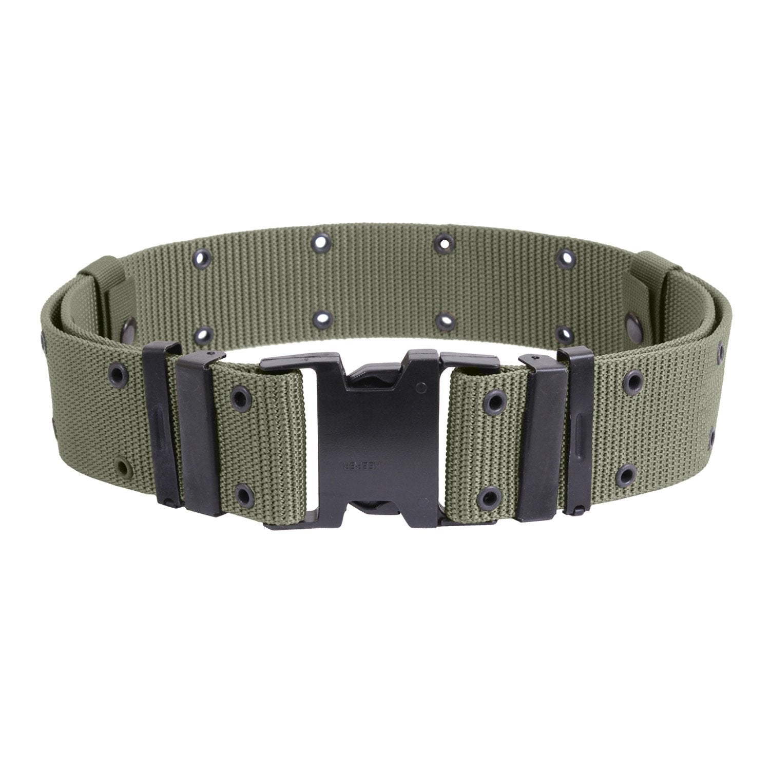 Rothco USMC Style OD Quick Release Pistol Belts (BEPQR)