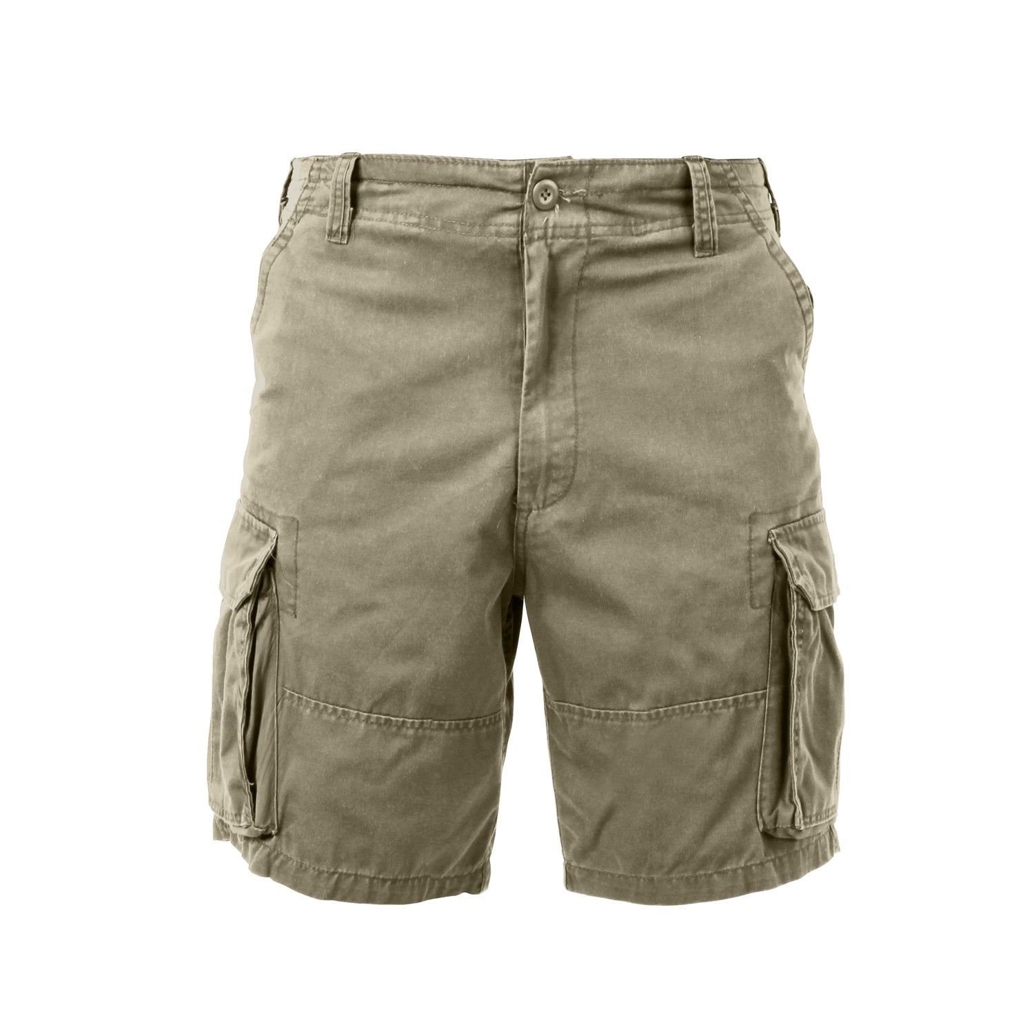 Rothco Vintage Paratrooper Cargo Shorts Olive Drab (2170)