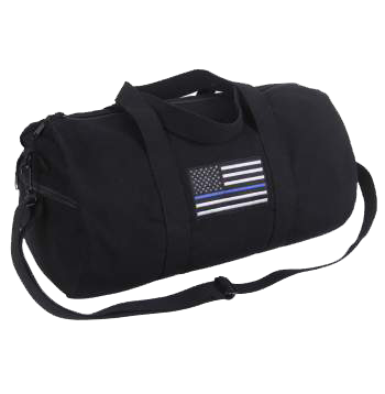 SHOULDER DUFFLE (2230)