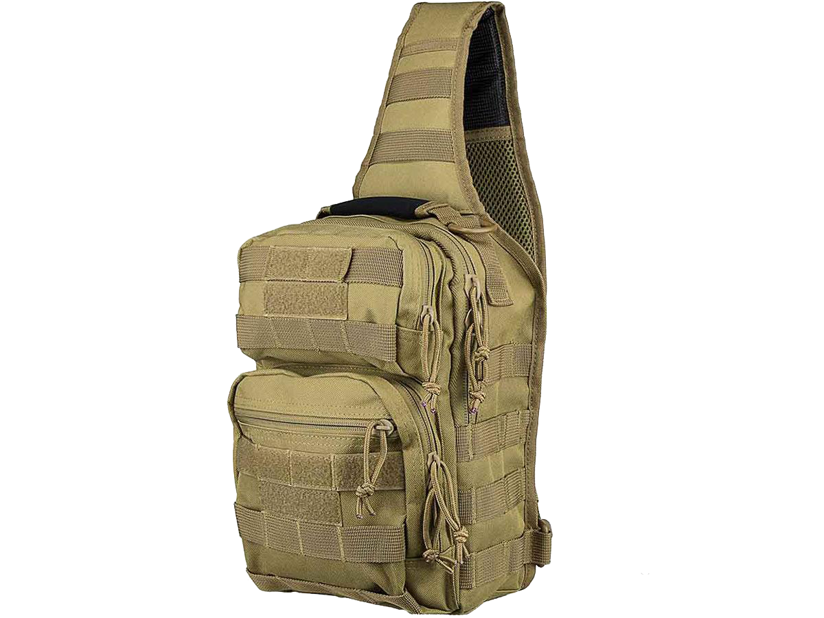 SLING UTILITY BAG (SUB)