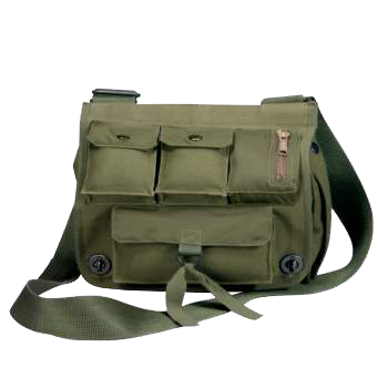 SURVIVOR SHOULDER BAG (2396)