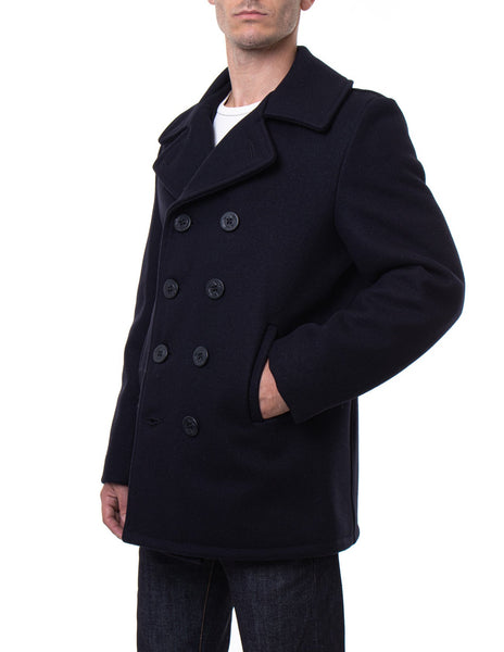 740n peacoat best sale