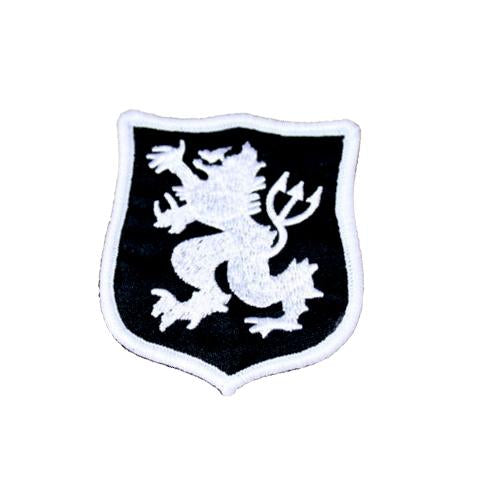 Seal Team 6 Gold Squadron Patch (PATCH052A)