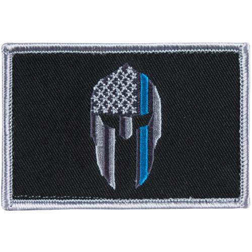 Spartan Patch (84P-4851)
