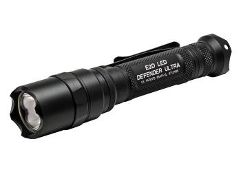 SureFire E2D Led Defender Ultra Flashlight (E2DLU-A)