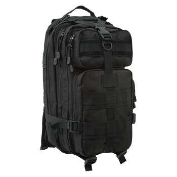 TRANSPORTER PACK DXL (BAG-001)