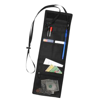 TRAVEL ID HOLDER (1245)