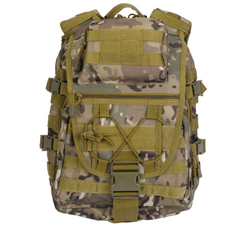 Tactical Laptop Pack Multicam (LAPTOPTACBC)