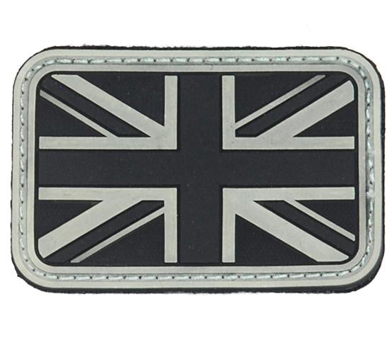 UK Flag Patch (AC-148W)