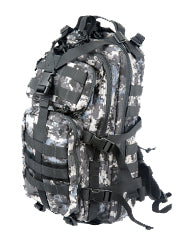 URBAN TACTICAL BAG (TACBAGURB)