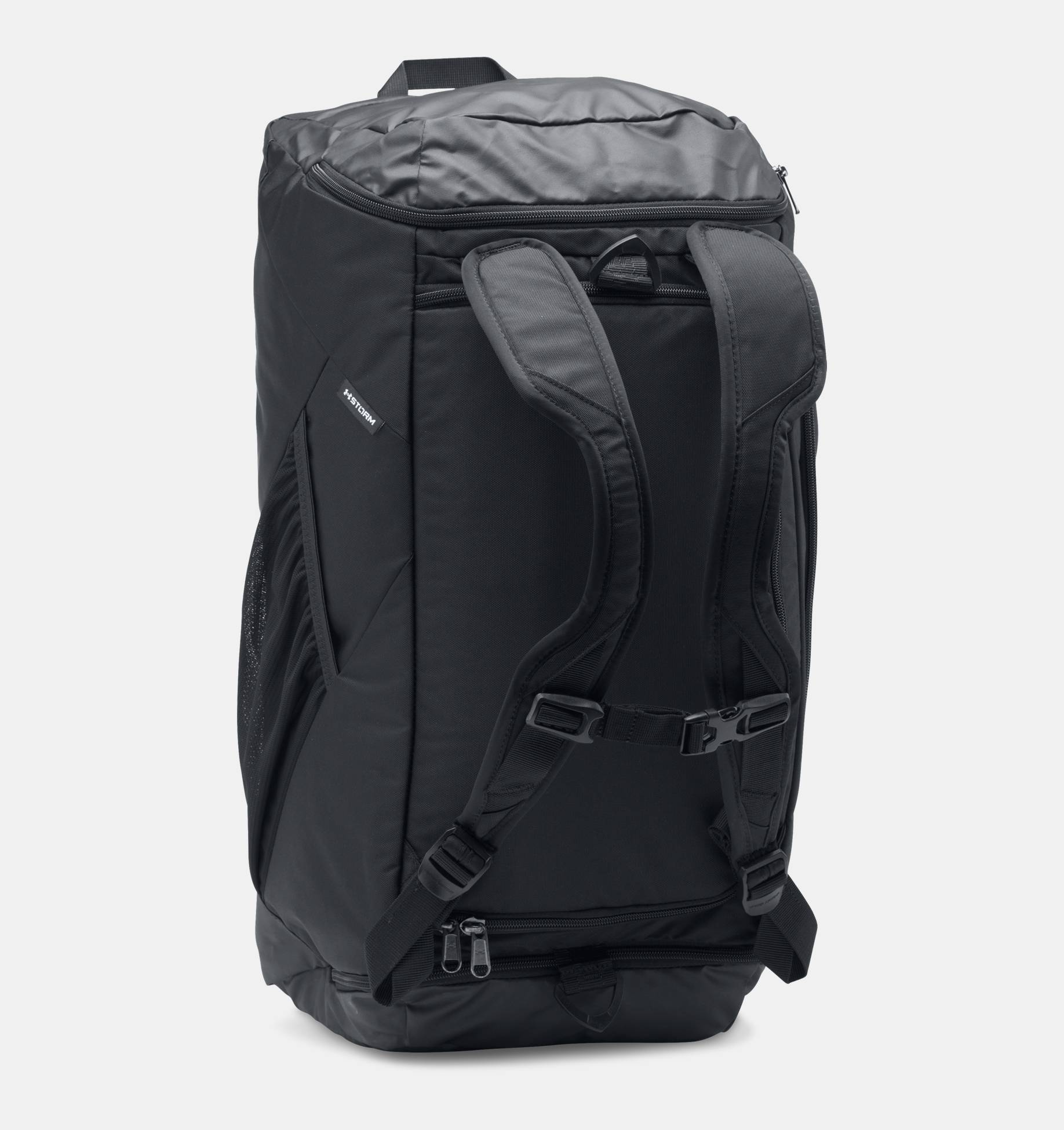 Under Armour Undeniable Medium Duffle Bag Black (1273255)