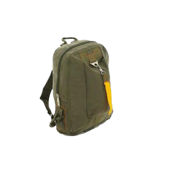 VINTAGE FLIGHT BAG (9764)