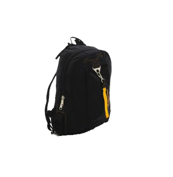 VINTAGE FLIGHT BAG (9765)