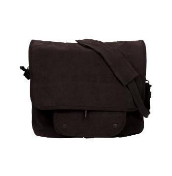 VINTG PARATROOPER BAG (9558)