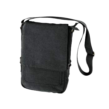 VINTG TECH BAG (5795)