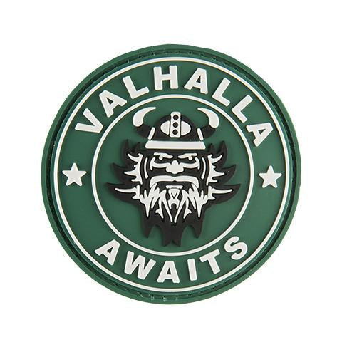 Valhalla Awaits Patch (PATCH171)
