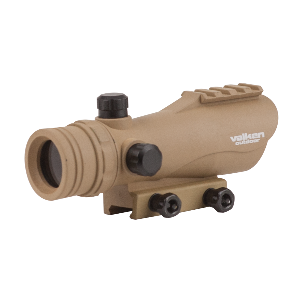 Valken ACOG Red Dot Optic (RD005T)