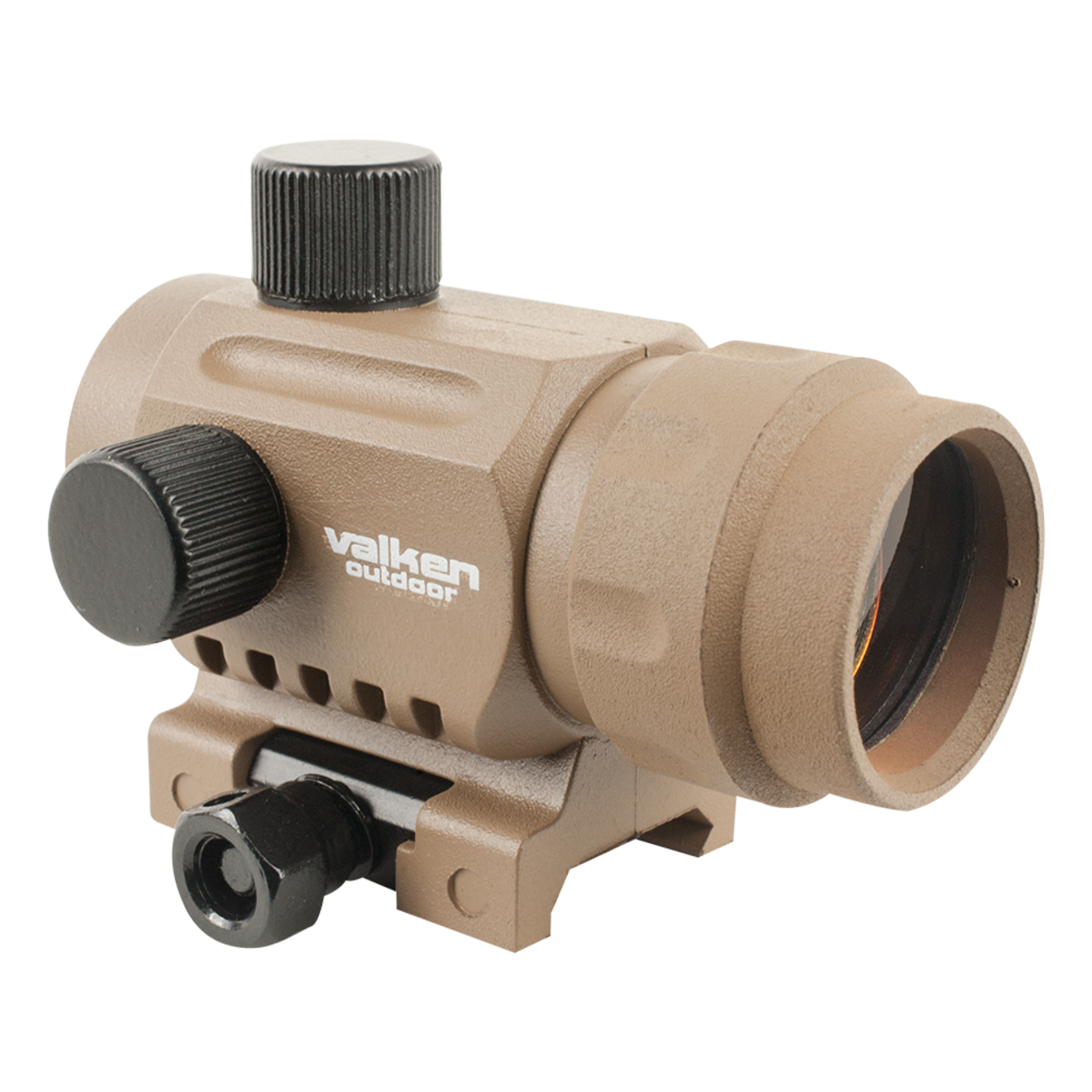 Valken Mini Red Dot Optic (RD006T)