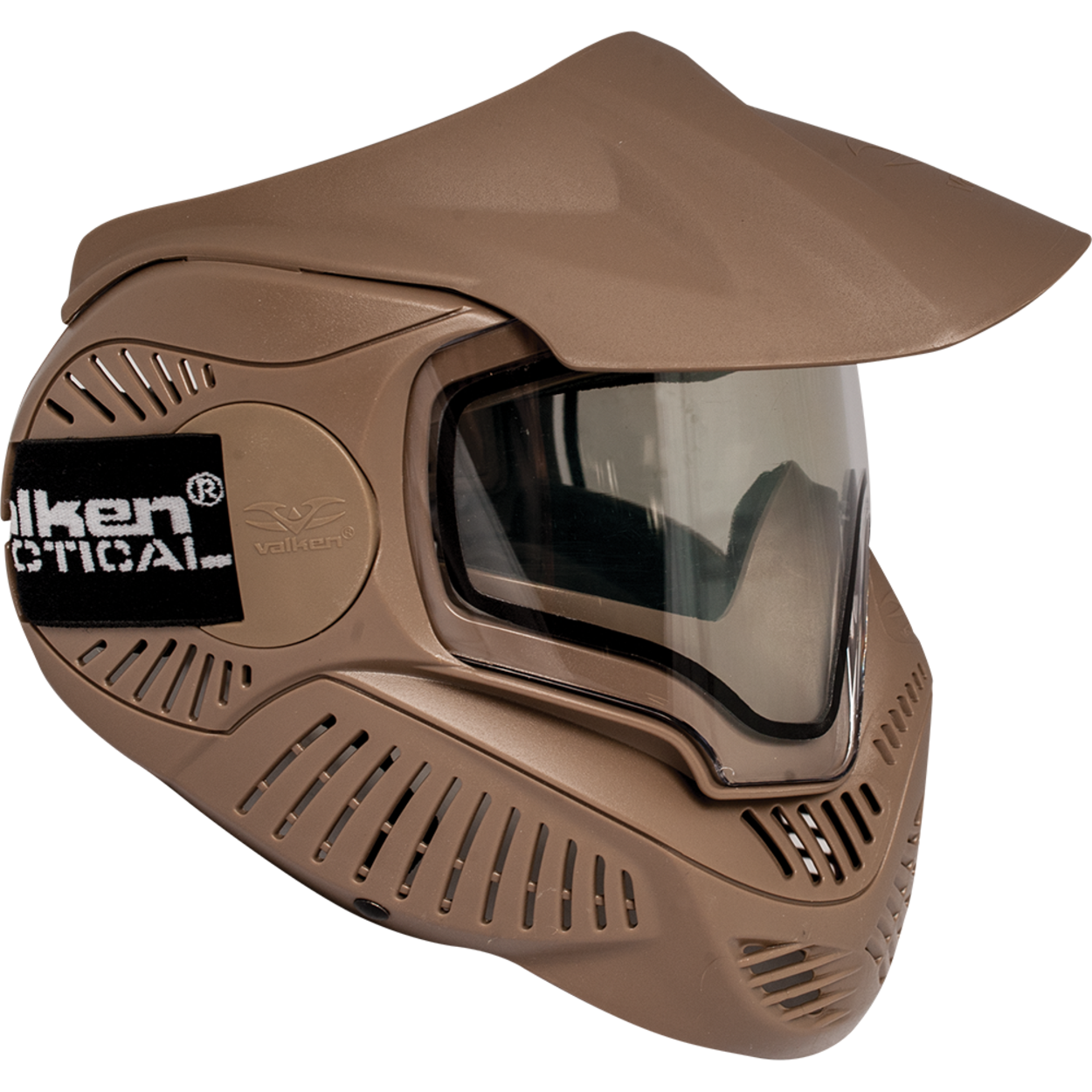 Valken Tan Annex MI-7 Mask (48740)