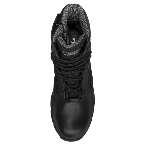 [Zipper] CHROME Waterproof Composite Toe Tactical Boots